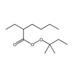 Tert-amyl peroxy 2-ethylhexanoate