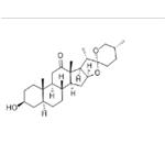 Hecogenin