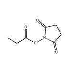 2,5-dioxopyrrolidin-1-yl propanoate