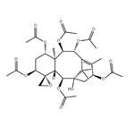 1-HYDROXYBACCATIN I