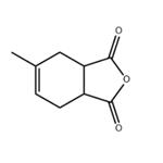 Tetrahydro-4-methylphthalic anhydride pictures