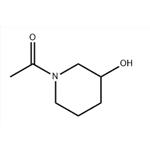 1-acetyl-3-piperidinol