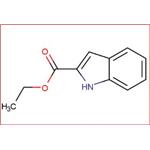 Ethyl indole-2-carboxylate