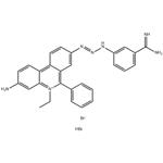 Isometamidium Bromide Hydrobromide pictures