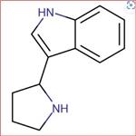 3-PIPERIDIN-2-YL-1H-INDOLE