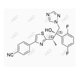 Isavuconazole Impurity 24