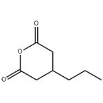 4-propyldihydro-2H-pyran-2,6(3H)-dione