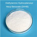 DHHB/UVA-PLUS UV absorber Diethylamino hydroxybenzoyl benzoate For cosmetics's suncreen 