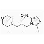 Morinidazole Impurity 5