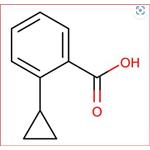 2-CYCLOPROPYLBENZOIC ACID