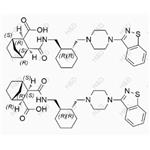 Lurasidone impurity 23