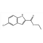 Ethyl 5-chloro-2-indolecarboxylate