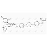 Posaconazole impurity 99