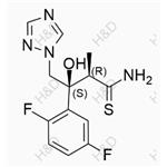 Isavuconazole Impurity 21