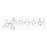 posaconazole impurity 1