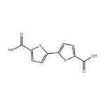 2,2'-Bithiophene]-5,5'-dicarboxylic acid