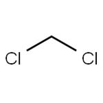 75-09-2 Dichloromethane