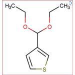 THIOPHENE-3-CARBOXALDEHYDE DIETHYL ACETAL