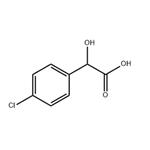 4-Chloromandelic acid