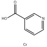 Chromium nicotinate