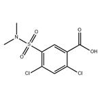 2,4-dichloro-5-(dimethylsulfamoyl)benzoic acid pictures