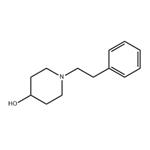 1-(2-Phenylethyl)piperidine-4-ol