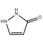 3H-PYRAZOL-3-ONE, 1,2-DIHYDRO-