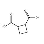 cyclobutane-1,2-dicarboxylic acid