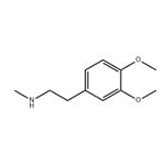 2-(3,4-dimethoxyphenyl)-N-methylethan-1-amine