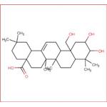 Arjunolic acid/Urjinolic acid