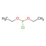 Diethyl chlorophosphite