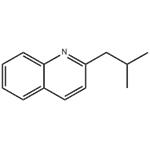 2-ISOBUTYLQUINOLINE