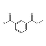 Methyl 3-(chloroformyl)benzoate