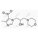 Morinidazole Impurity 12