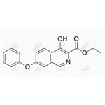 Roxadustat Impurity 34