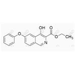 Roxadustat Impurity 17 pictures