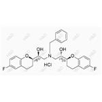 Nebivolol Impurity 49(Hydrochloride)