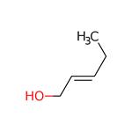 trans-2-Penten-1-ol