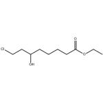 ETHYL 8-CHLORO-6-HYDROXYOCTANATE