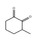 3-METHYLCYCLOHEXANE-1,2-DIONE