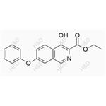 Roxadustat Impurity 35