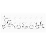 Posaconazole Impurity 72