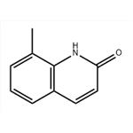 2-Hydroxy-8-methylquinoline