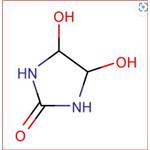 4,5-DIHYDROXYTETRAHYDRO-2H-IMIDAZOL-2-ONE