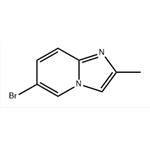 6-BROMO-2-METHYLIMIDAZO[1,2-A]PYRIDINE