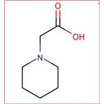 PIPERIDIN-1-YL-ACETIC ACID