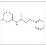 3-CBZ-AMINOPIPERIDINE HCL