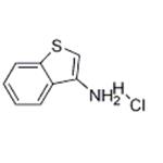 Benzo[b]thiophen-3-ylaMine 