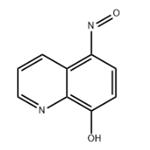 5-Nitroso-8-hydroxyquinoline