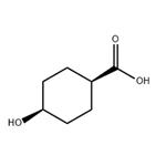 cis-4-Hydroxycyclohexanecarboxylic acid